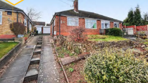 Modernisation in Newcastle-under-Lyme photo